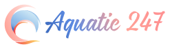 Aquatic 247 - Logo